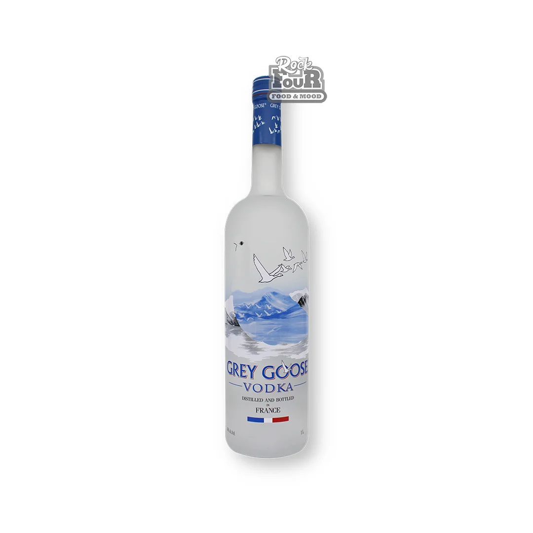 Vodka "Grey Goose" 1l